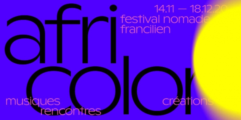 Africolor Music Festival Maintained Despite Lockdown